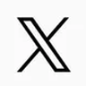 X logo